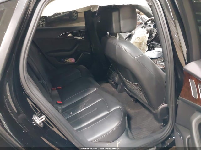 2015 AUDI A6 WAUFGAFC7FN033938 Photo 7