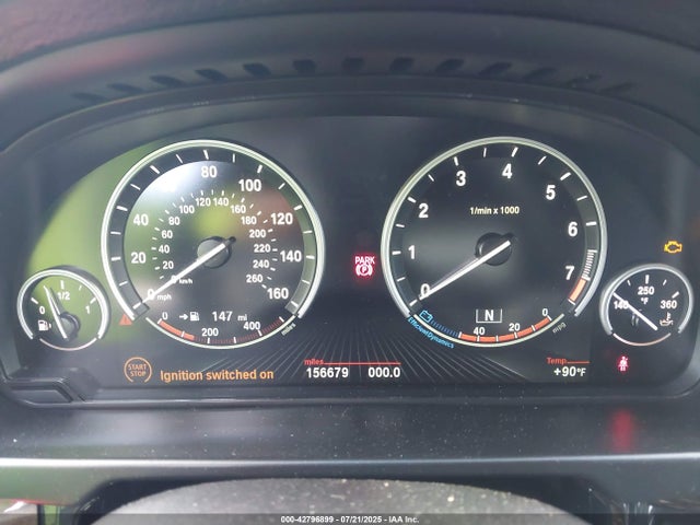 5UXKR2C5XG0U16938 BMW X5
