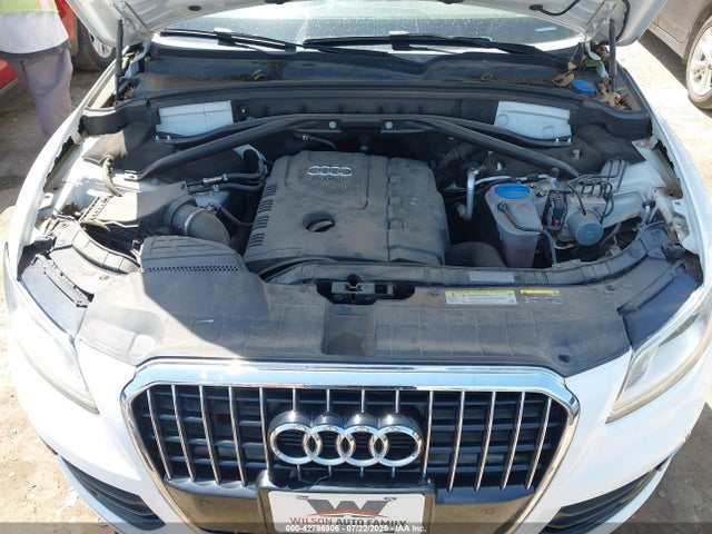 2017 AUDI Q5 WA1C2AFP1HA065960 Photo 9