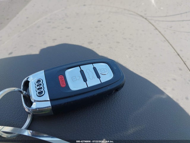 2017 AUDI Q5 WA1C2AFP1HA065960 Photo 10