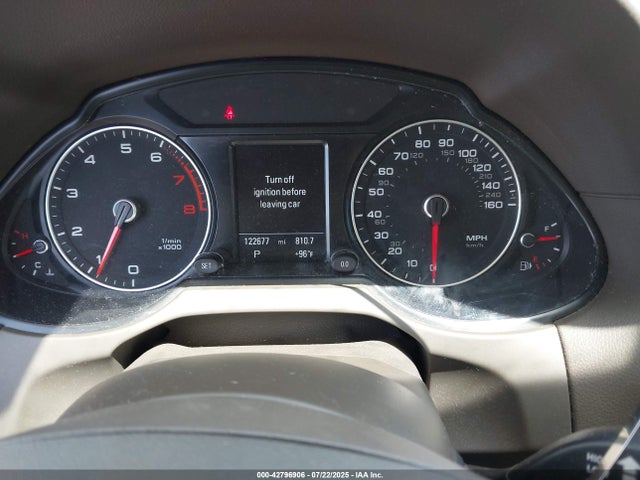 2017 AUDI Q5 WA1C2AFP1HA065960 Photo 6