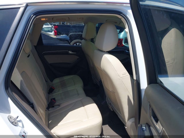 2017 AUDI Q5 WA1C2AFP1HA065960 Photo 7