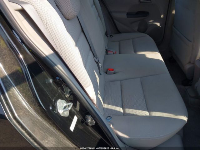 2010 HONDA INSIGHT JHMZE2H74AS037434 Photo 7