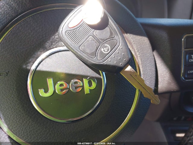 Jeep Patriot 2015 1C4NJRFB9FD218004 Image 11