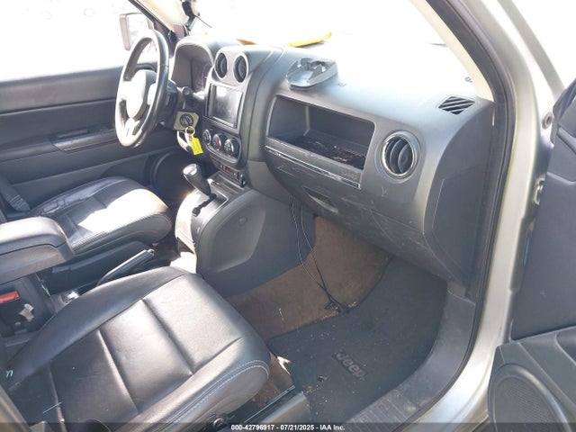 Jeep Patriot 2015 1C4NJRFB9FD218004 Image 5