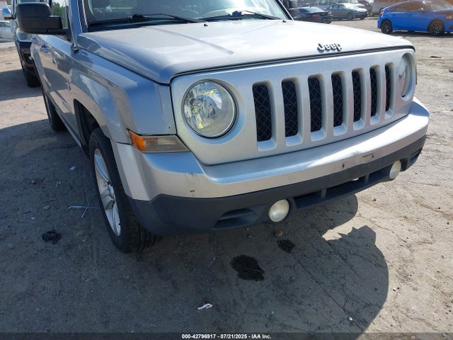 Jeep Patriot 2015 1C4NJRFB9FD218004 Image 6