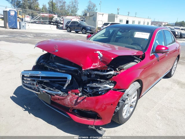 WDDZF4JB5HA126105 Mercedes-Benz m274