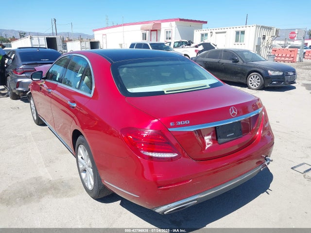 WDDZF4JB5HA126105 Mercedes-Benz m274