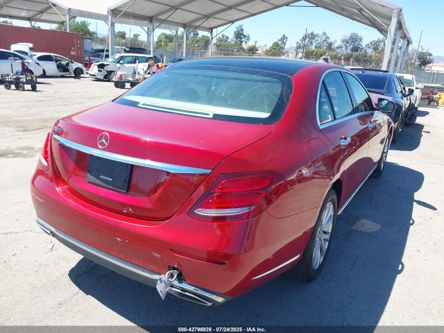 WDDZF4JB5HA126105 Mercedes-Benz m274