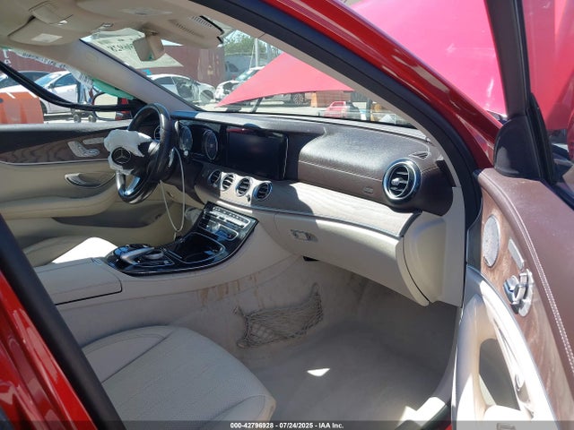 WDDZF4JB5HA126105 Mercedes-Benz m274