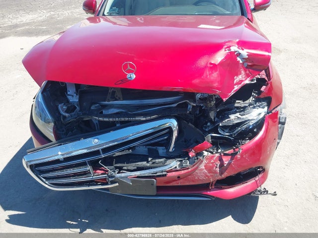 WDDZF4JB5HA126105 Mercedes-Benz m274