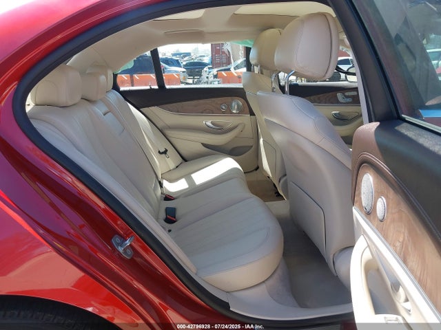 WDDZF4JB5HA126105 Mercedes-Benz m274