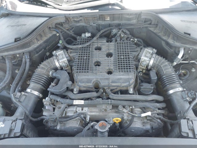 JN1BY1PR1FM831457 Infiniti 2015