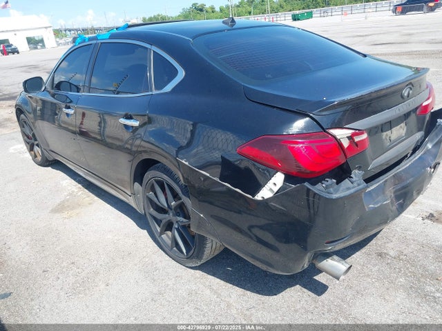 JN1BY1PR1FM831457 Infiniti 2015