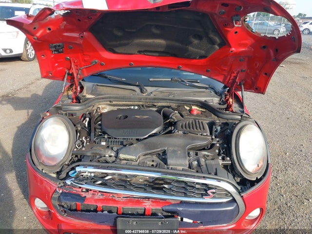 2014 MINI HARDTOP WMWXM7C51ET926347 Photo 9