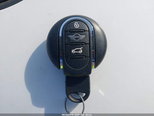 2014 MINI HARDTOP WMWXM7C51ET926347 Photo 10