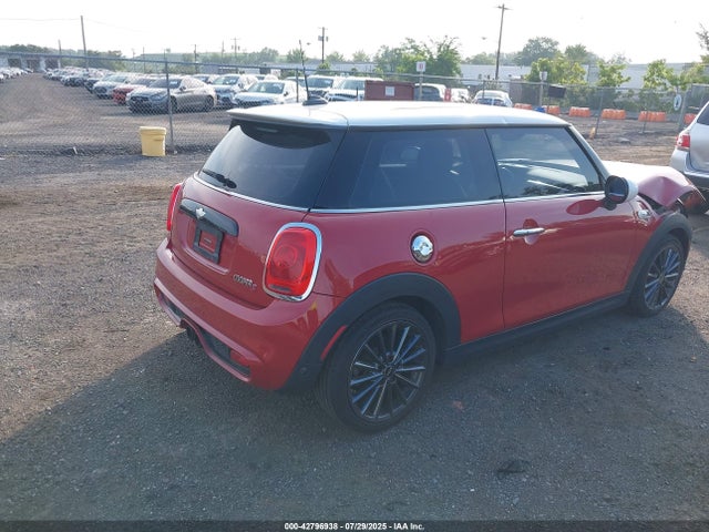 2014 MINI HARDTOP WMWXM7C51ET926347 Photo 3