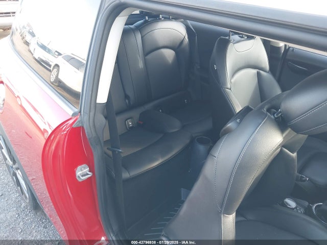 2014 MINI HARDTOP WMWXM7C51ET926347 Photo 7