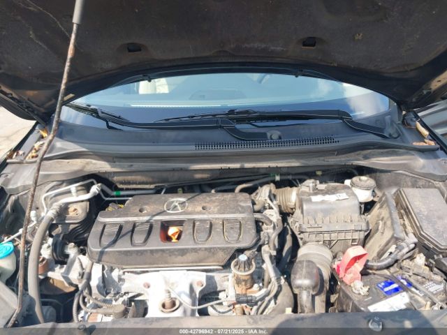 2013 ACURA ILX 19VDE1F52DE001202 Photo 9