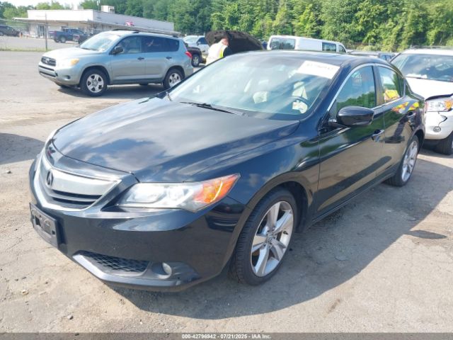 2013 ACURA ILX 19VDE1F52DE001202 Photo 1