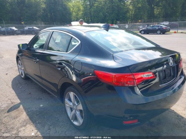 2013 ACURA ILX 19VDE1F52DE001202 Photo 2