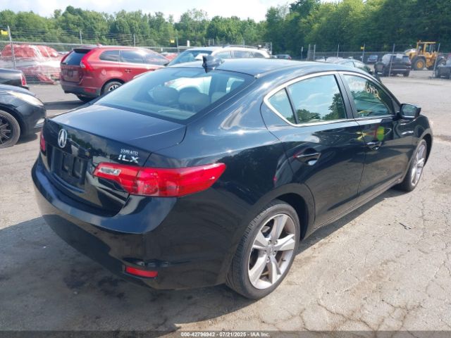 2013 ACURA ILX 19VDE1F52DE001202 Photo 3