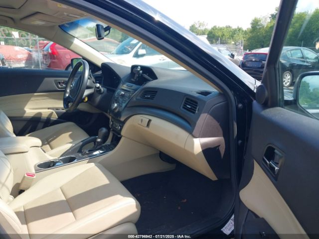 2013 ACURA ILX 19VDE1F52DE001202 Photo 4