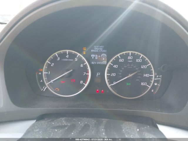 2013 ACURA ILX 19VDE1F52DE001202 Photo 6