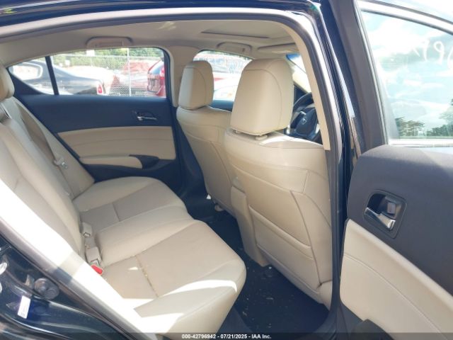 2013 ACURA ILX 19VDE1F52DE001202 Photo 7