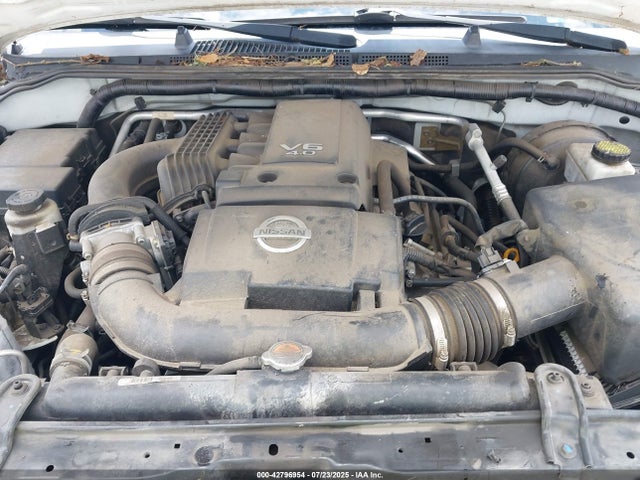 Nissan 2019 2019 1N6DD0EV7KN720408 Image 10