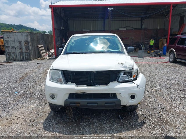 Nissan 2019 2019 1N6DD0EV7KN720408 Image 12