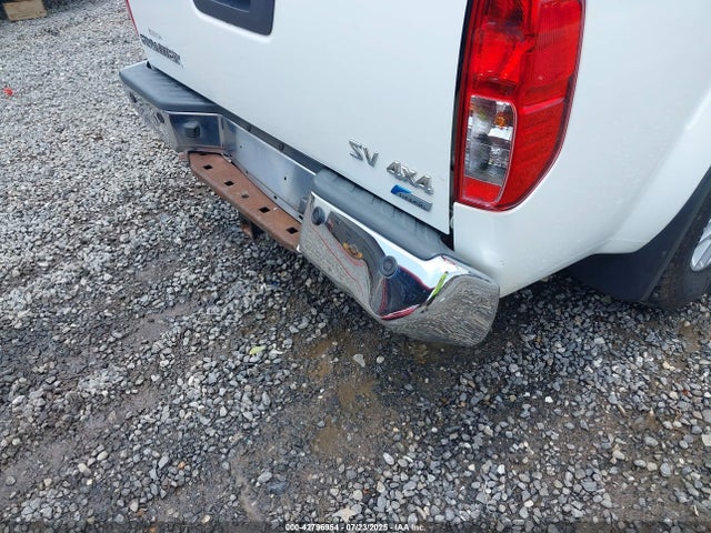 Nissan 2019 2019 1N6DD0EV7KN720408 Image 17