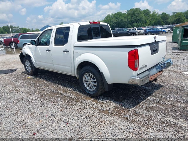 Nissan 2019 2019 1N6DD0EV7KN720408 Image 3