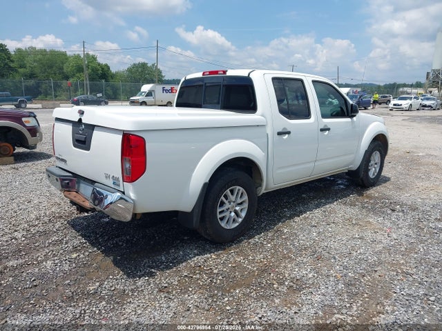 Nissan 2019 2019 1N6DD0EV7KN720408 Image 4