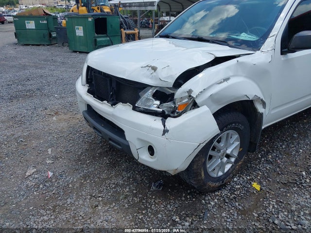 Nissan 2019 2019 1N6DD0EV7KN720408 Image 6