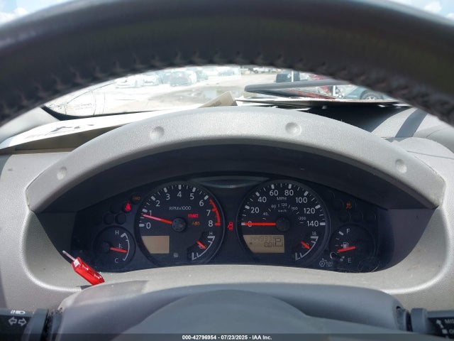Nissan 2019 2019 1N6DD0EV7KN720408 Image 7