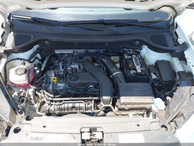 3VVDX7B29NM059185 Volkswagen tsi