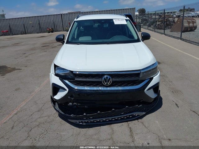 3VVDX7B29NM059185 Volkswagen tsi