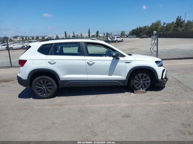 3VVDX7B29NM059185 Volkswagen tsi