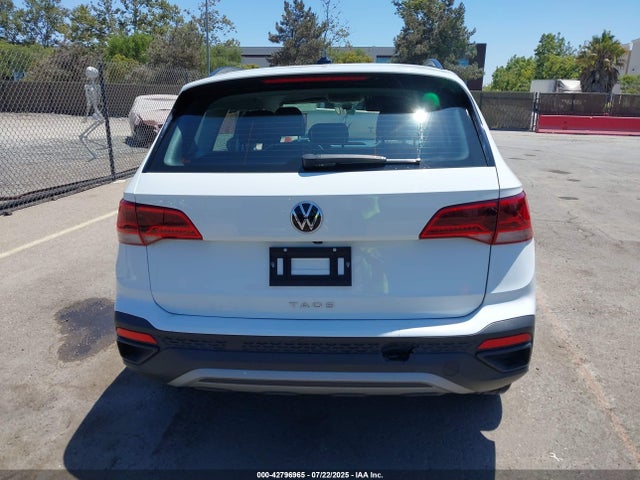 3VVDX7B29NM059185 Volkswagen tsi