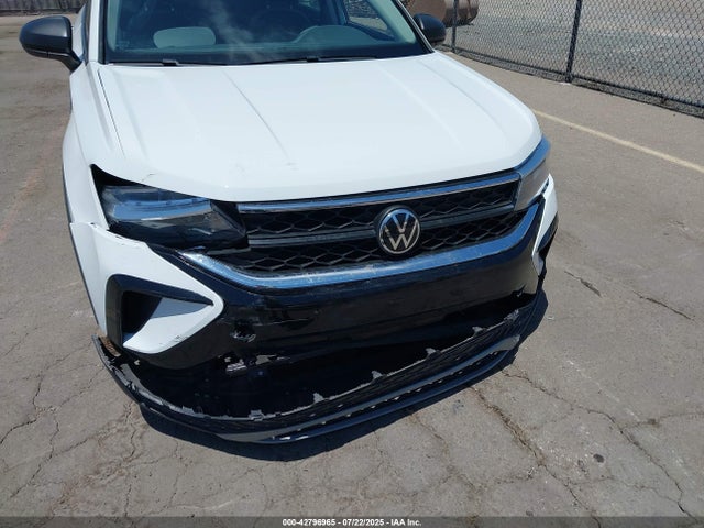 3VVDX7B29NM059185 Volkswagen tsi