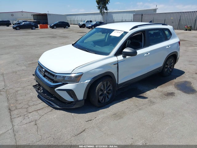 3VVDX7B29NM059185 Volkswagen tsi