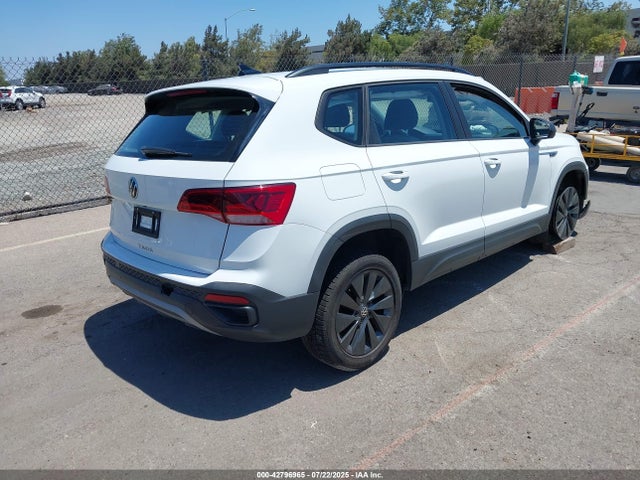 3VVDX7B29NM059185 Volkswagen tsi