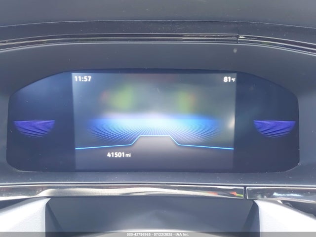 3VVDX7B29NM059185 Volkswagen tsi