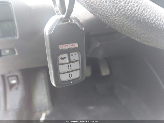 1HGCR2F71GA128384 Honda k24w1