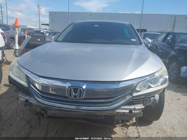 1HGCR2F71GA128384 Honda k24w1