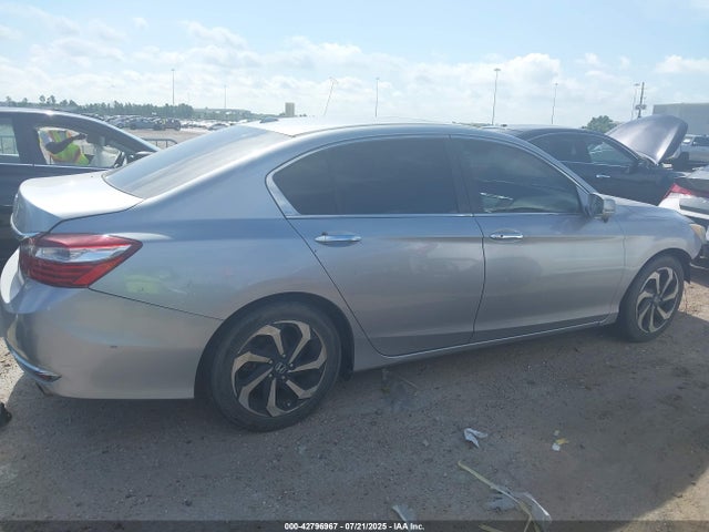 1HGCR2F71GA128384 Honda k24w1