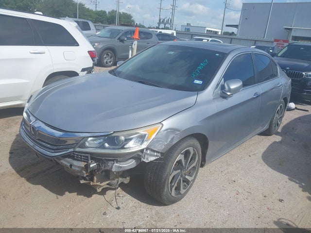 1HGCR2F71GA128384 Honda k24w1