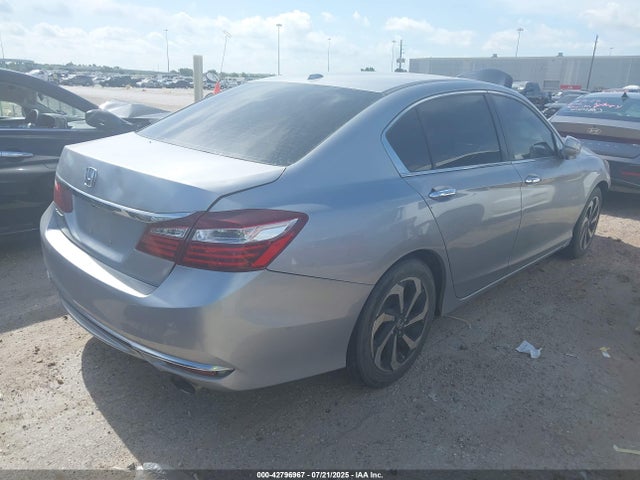 1HGCR2F71GA128384 Honda k24w1