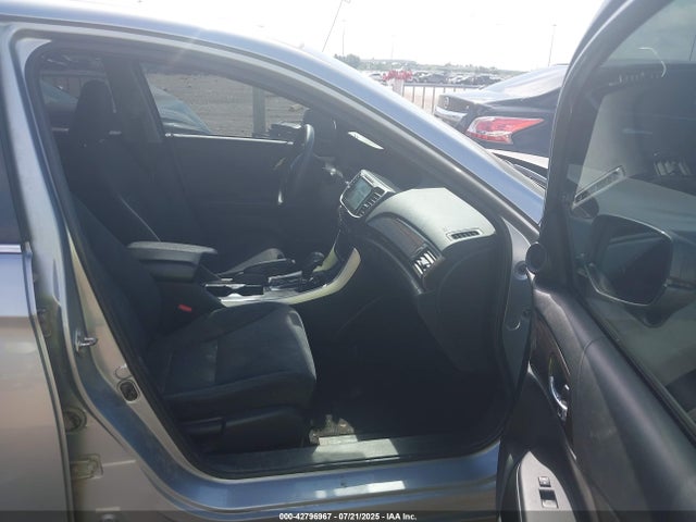 1HGCR2F71GA128384 Honda k24w1